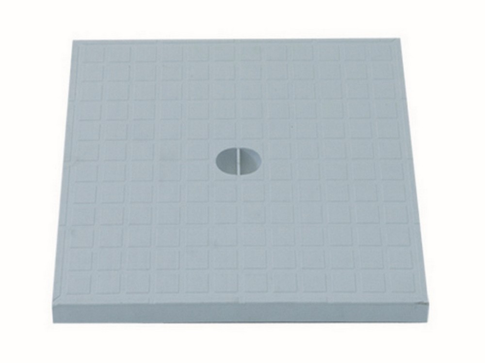 CHIUSINO PER POZZETTO SINGOLO cm. 30x30