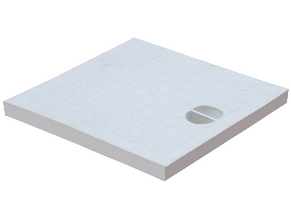 CHIUSINO PER POZZETTO SINGOLO cm. 55x55