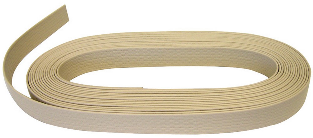 CINTINO PER TAPPARELLE Col. Beige pvc mt. 7,5