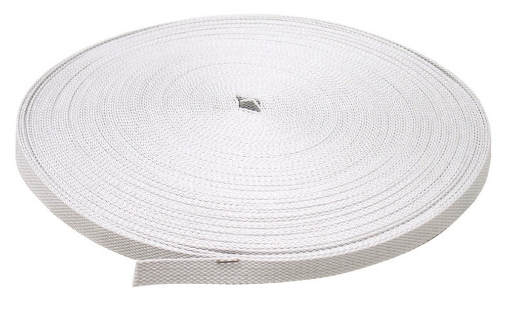 CINTINO PER TAPPARELLE mm.17 pvc plasticato mt. 50