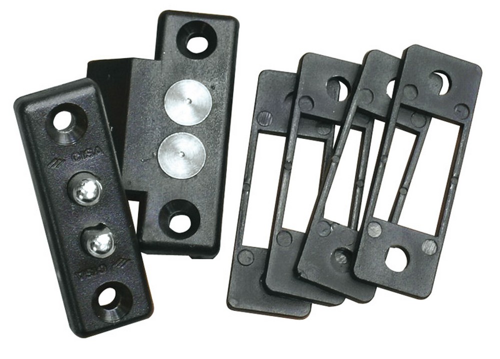 Cisa CONTATTI ELETTRICI Art. 06510