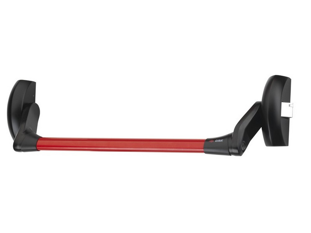 Cisa MANIGLIONE ANTIPANICO FAST PUSH Art. 59001.10.0 ambidestro