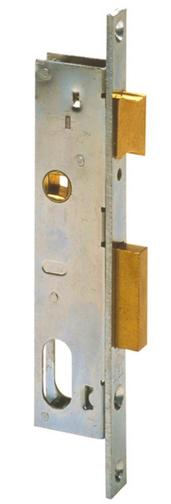 Cisa SERRATURA ALLUMINIO INF.MONT.1M+S Art. 44220 E.15 - F.16