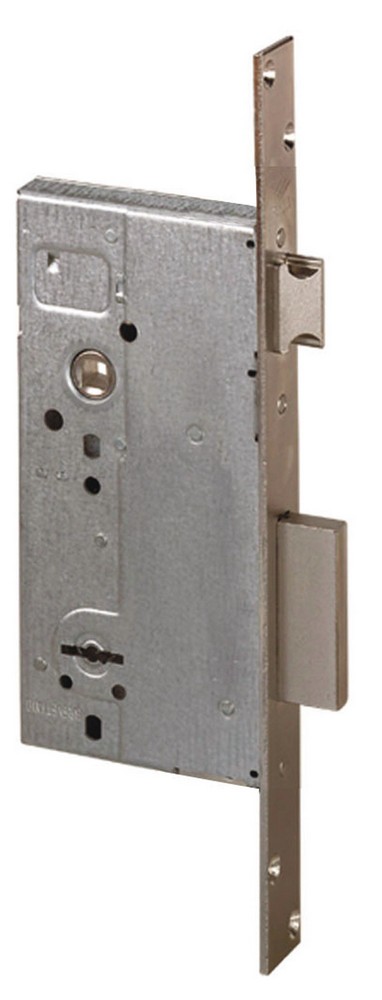 Cisa SERRATURA LEGNO INF. D/M 2M+S Art. 57211 E.50 - F.22