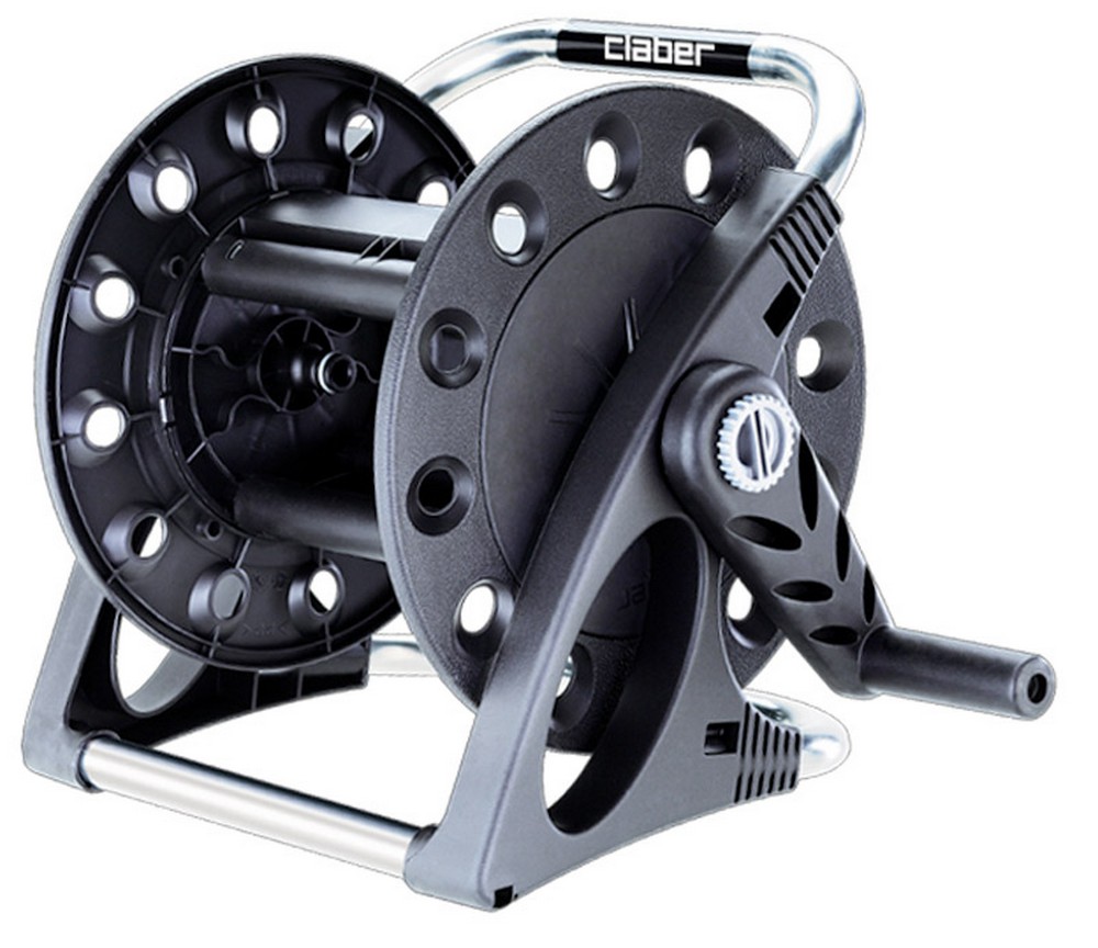 Claber AVVOLGITUBO AQUAPONY Art. 8887 Tubo mt. 20-1/2