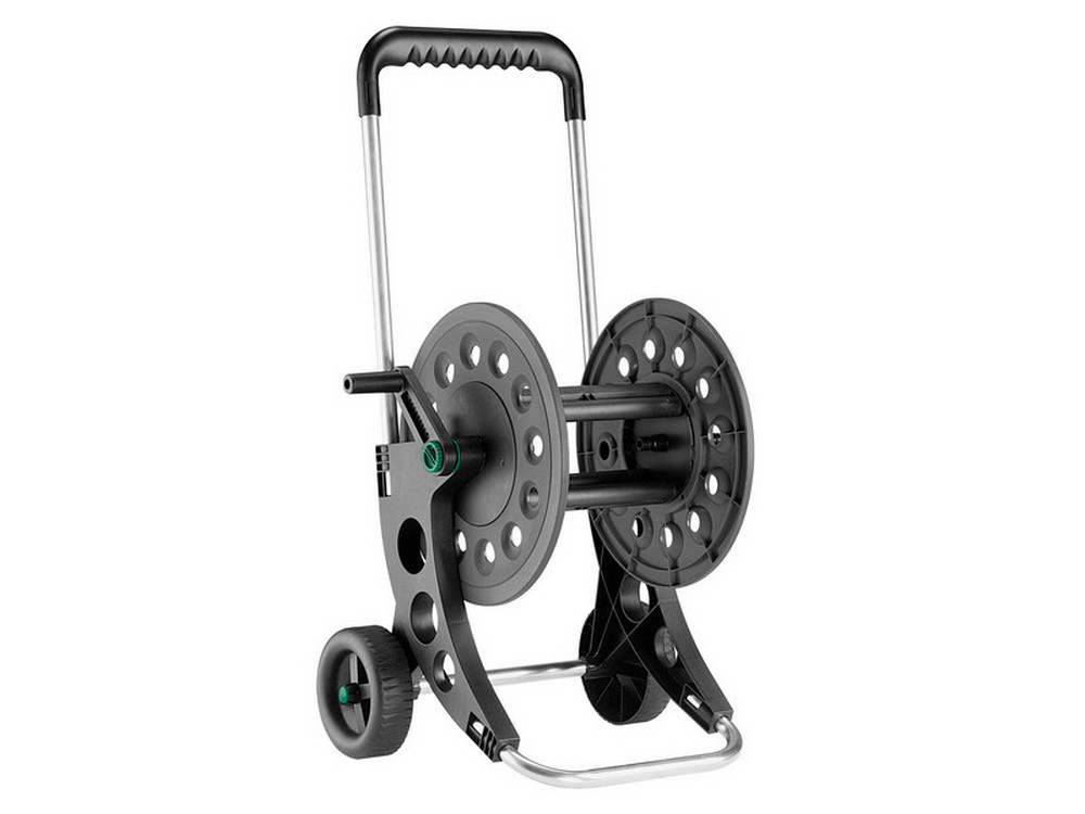 Claber CARRELLO AVVOLGITUBO AQUAVIVA 60 Art. 8940