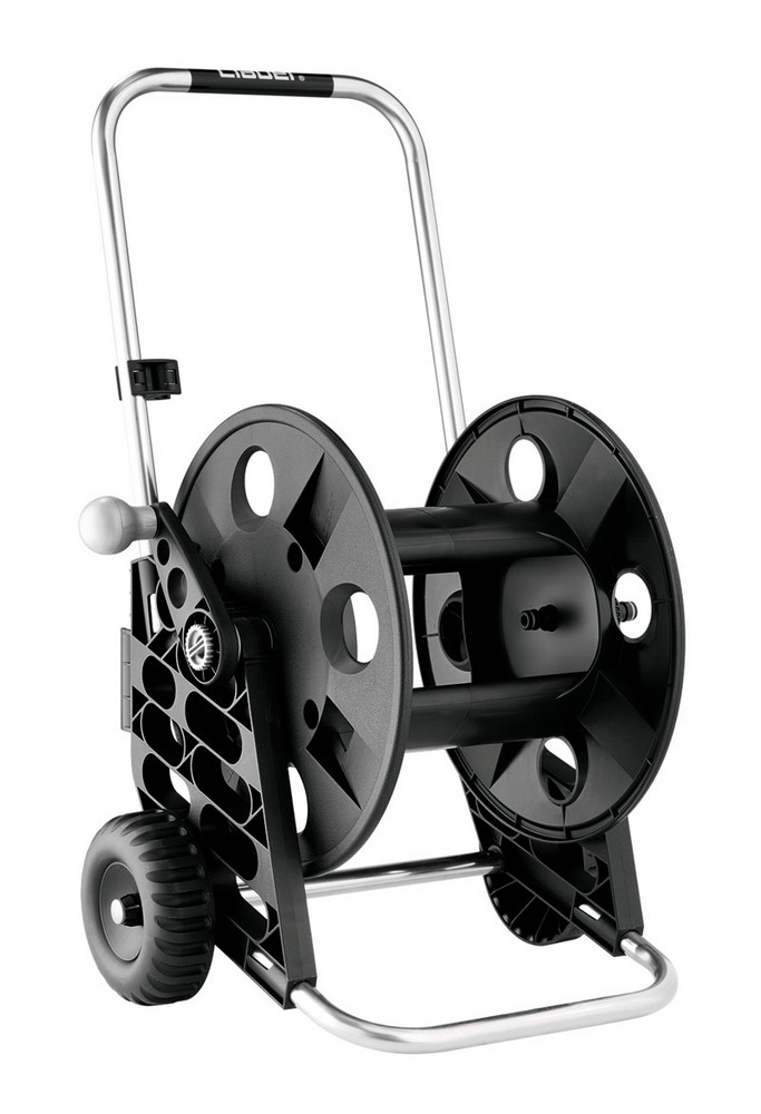 Claber CARRELLO AVVOLGITUBO GENIUS 60 Art. 8862