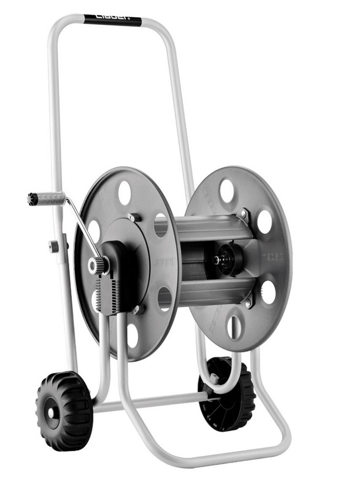 Claber CARRELLO AVVOLGITUBO METAL 60 Art. 8891