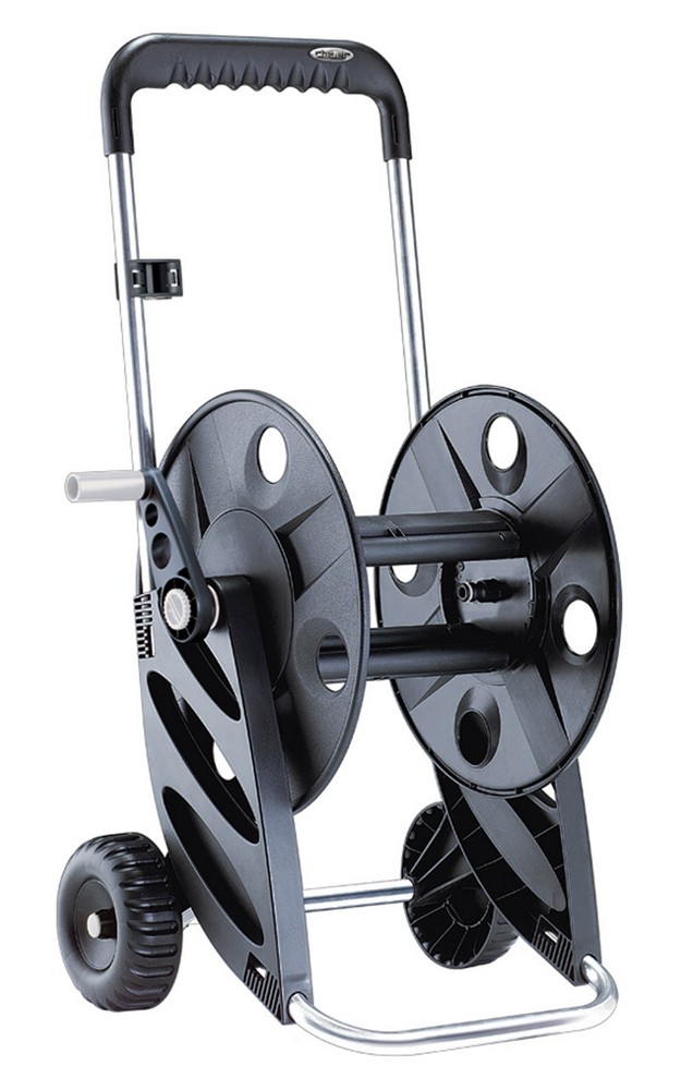 Claber CARRELLO AVVOLGITUBO SILVER-AL Art. 8977