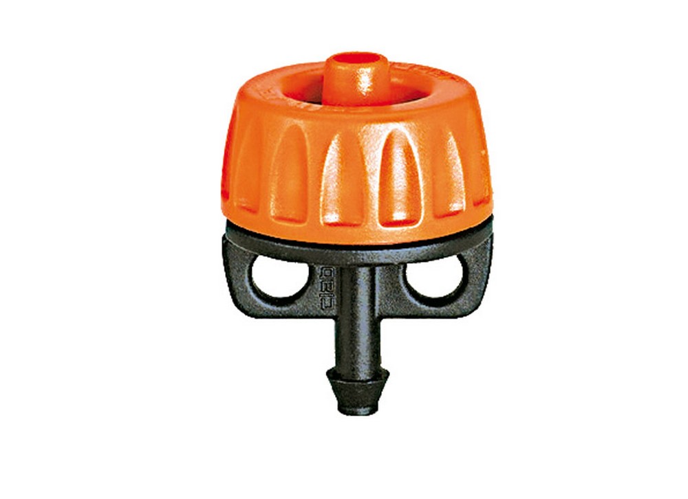 Claber GOCCIOLATORE AUTOCOMPENSANTE IN BLISTER 10 PZ. Art. 91222