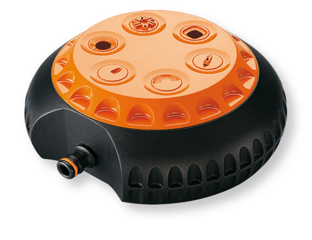 Claber IRRIGATORE MULTIFUNZIONE Art. 8654