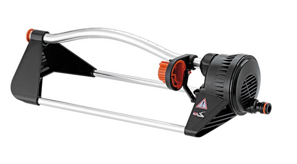 Claber IRRIGATORE OSCILLANTE COMPACT-160 PROMO Art. 8740