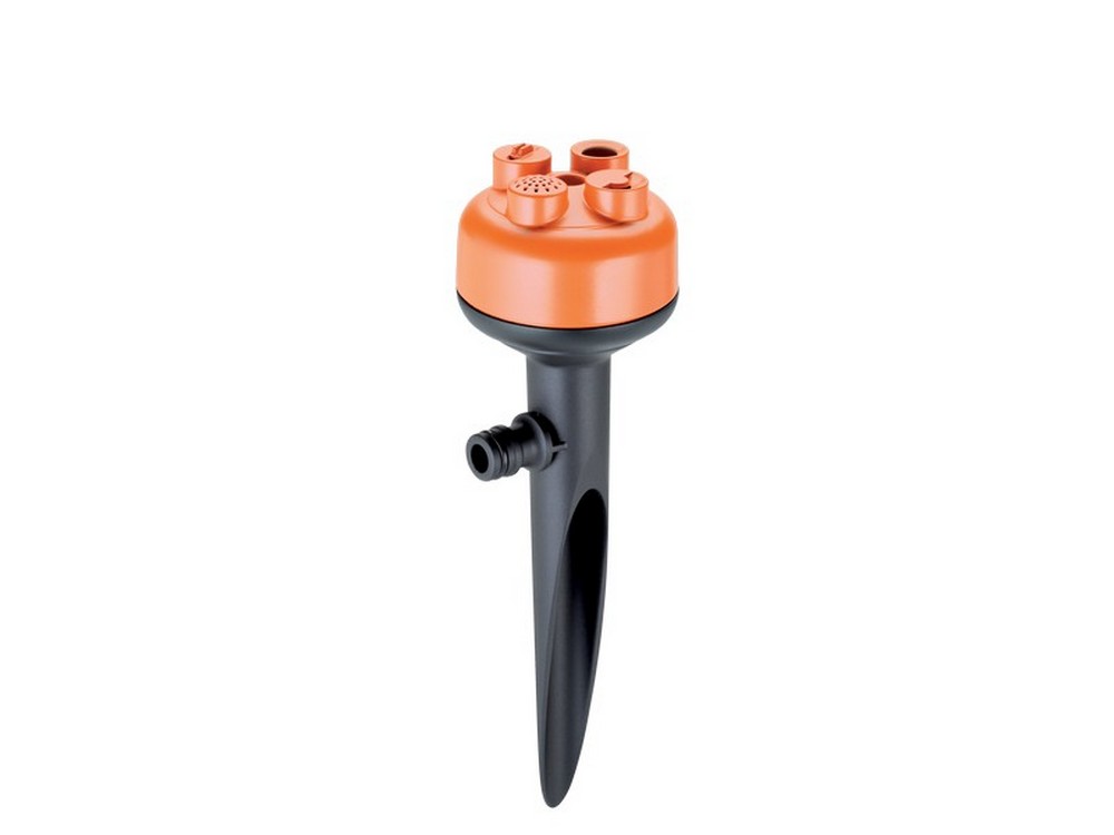 Claber IRRIGATORE STATICO VARIO-JET Art. 8662