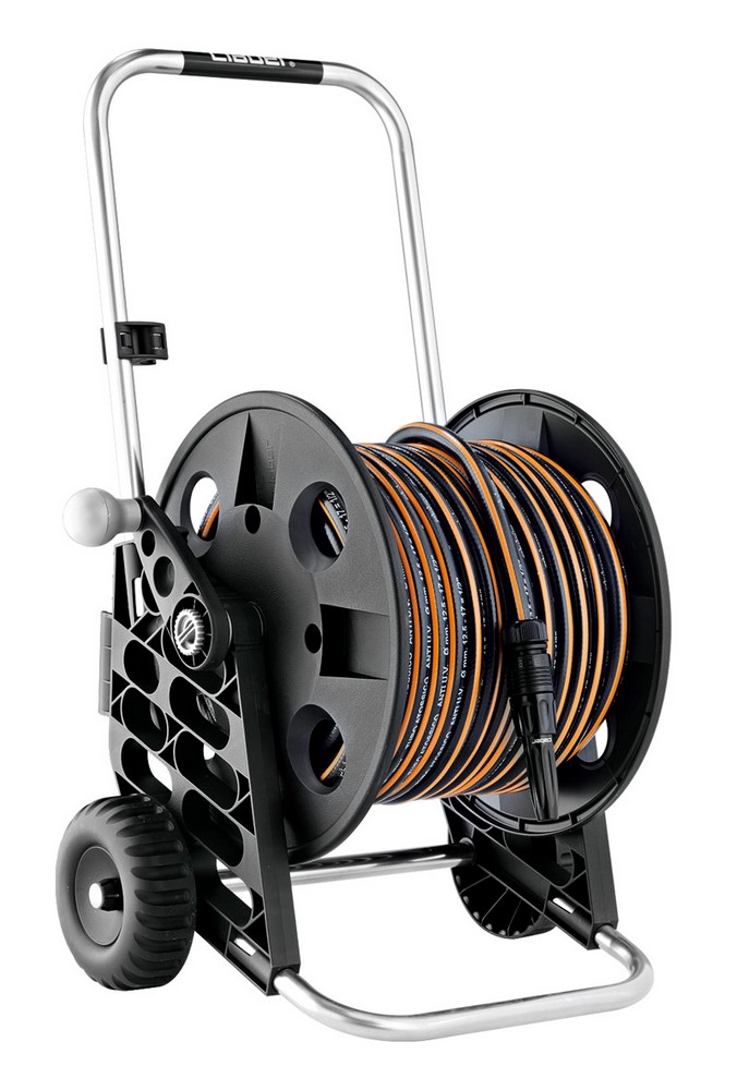 Claber KIT AVVOLGITUBO PRONTO 30 Art. 8864