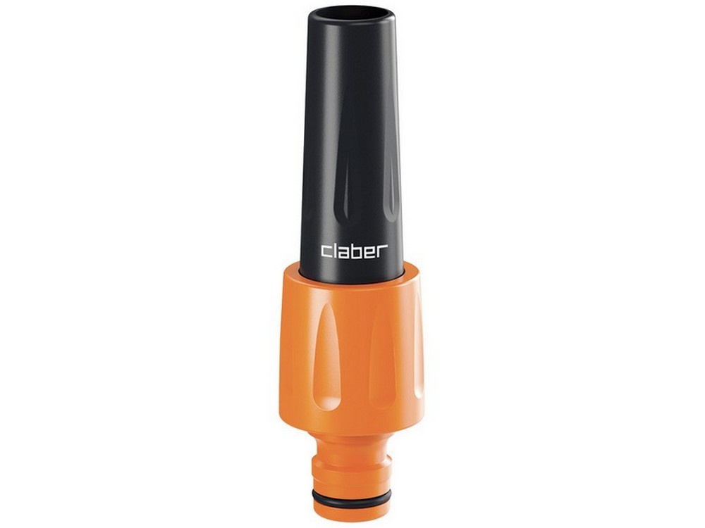 Claber LANCIASPRUZZO MAX-FLOW IN BLISTER Art. 9652