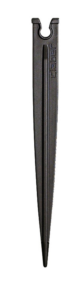 Claber PICCHETTO PER TUBO CAPILLARE IN BLISTER 15 PZ. Art. 91190