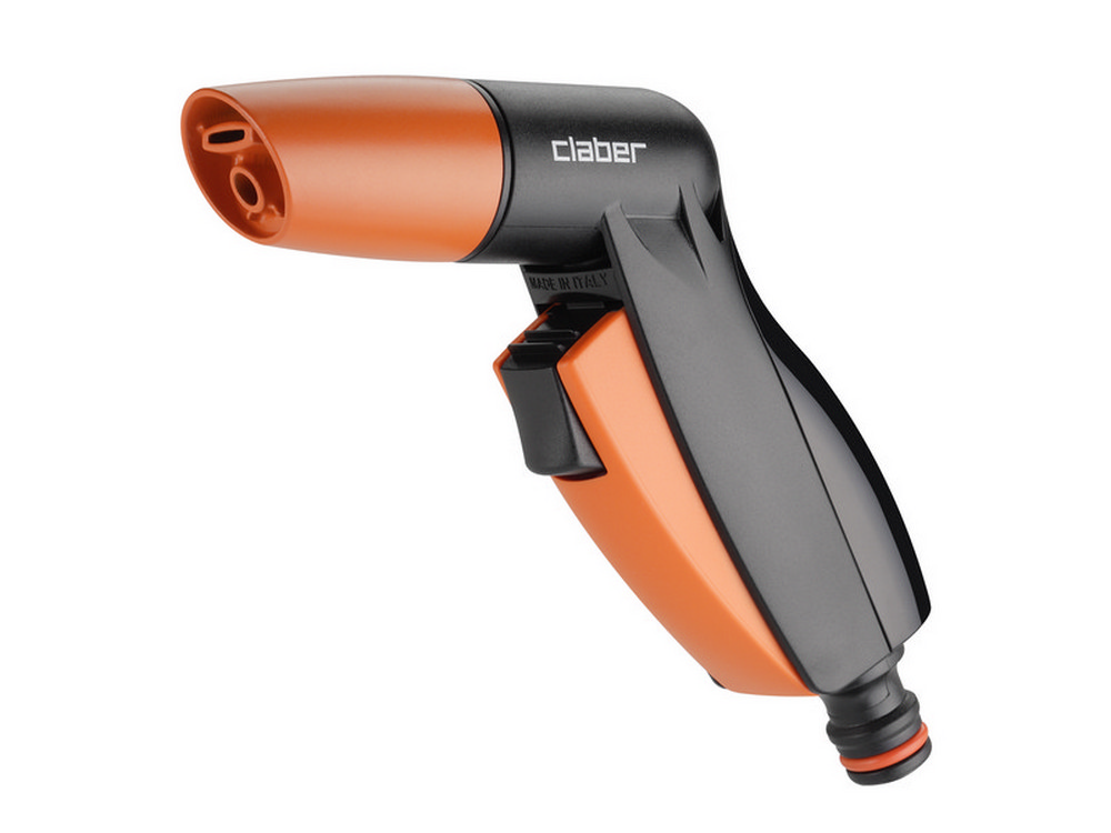 Claber PISTOLA DOPPIA ELEGANT Art. 9081