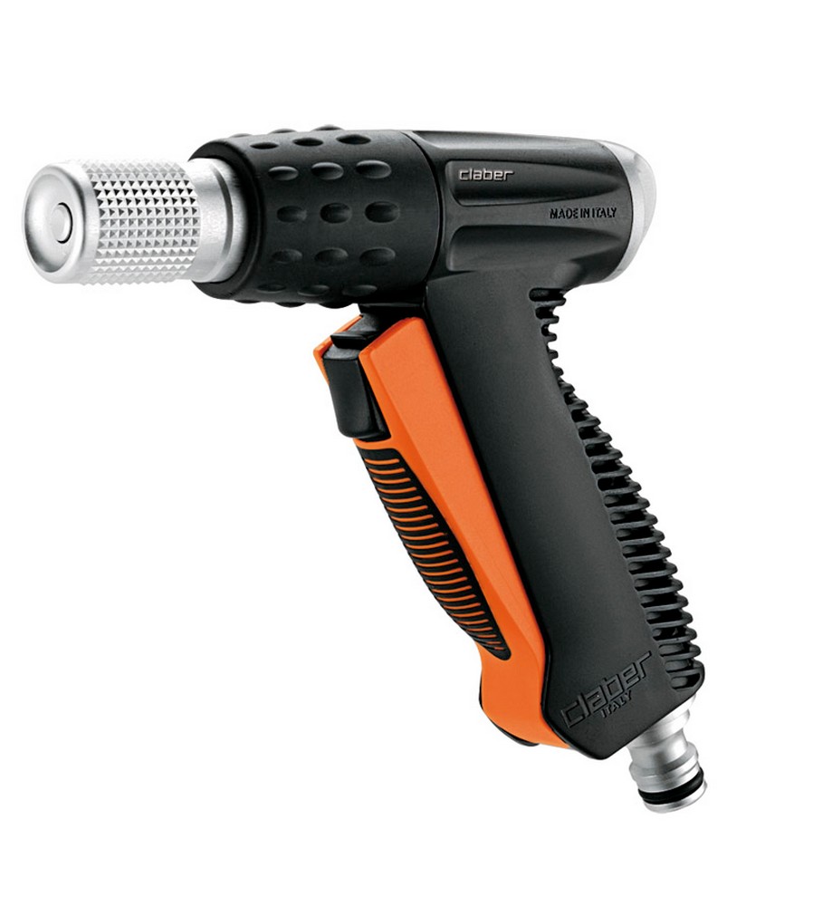 Claber PISTOLA METAL-JET Art. 9567
