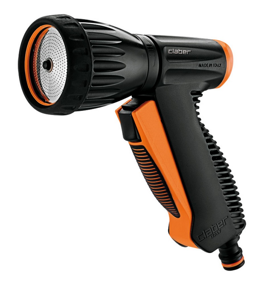 Claber PISTOLA MULTIGETTO MULTI-JET Art. 9563
