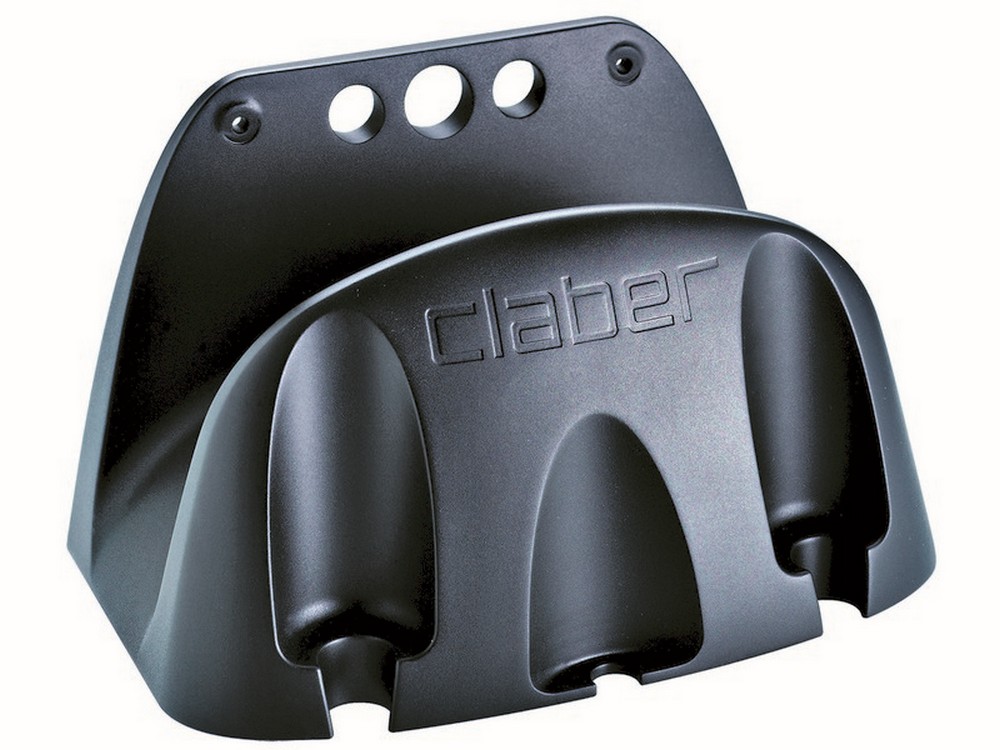 Claber PORTATUBO DA PARETE ECO 0 Art. 8866