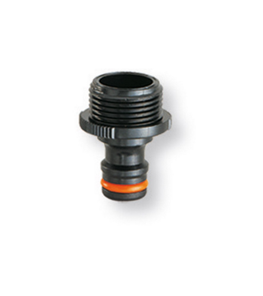 Claber PRESA IRRIGATORE IN BLISTER Art. 8637 mis. 3/4M