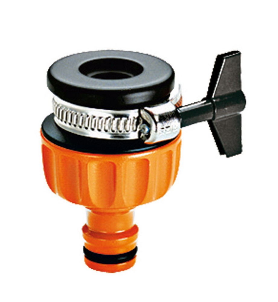 Claber PRESA RUBINETTO LISCIO IN BLISTER Art. 8525