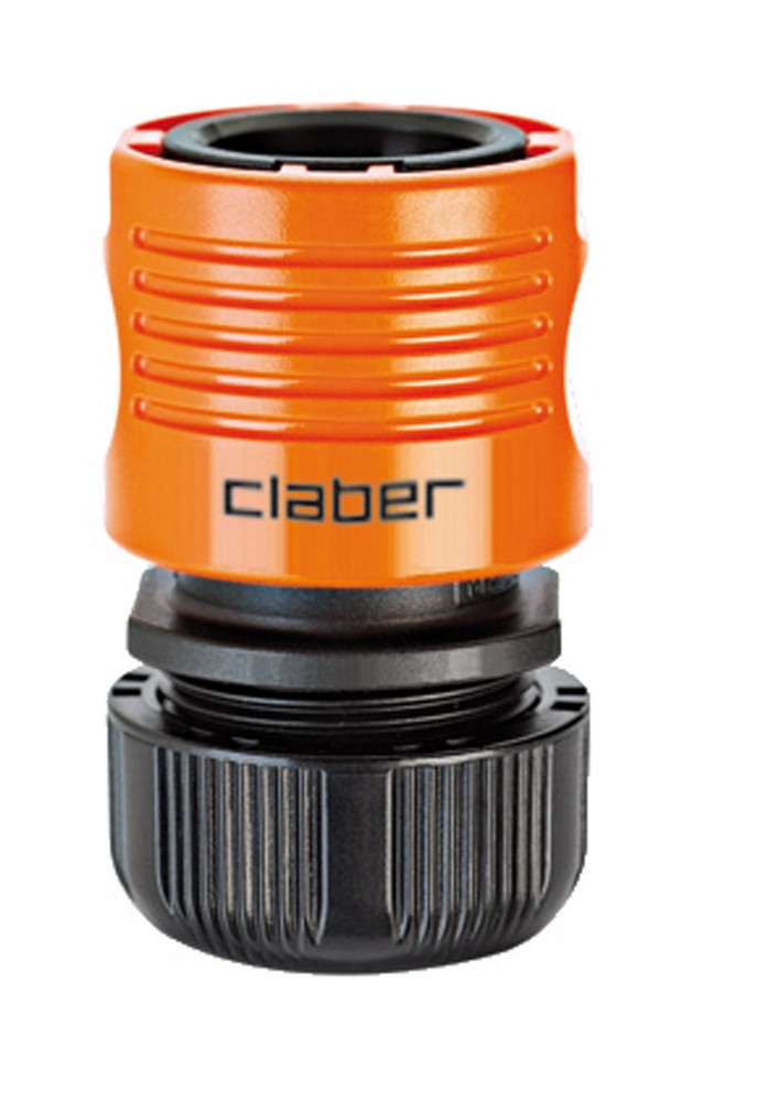Claber RACCORDO RAPIDO  Art. 8608 mis. 3/4