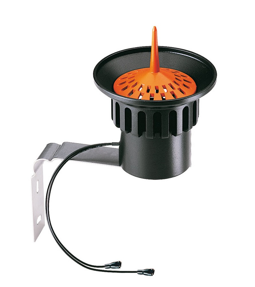 Claber SENSORE DI PIOGGIA RAIN SENSOR Art. 90915