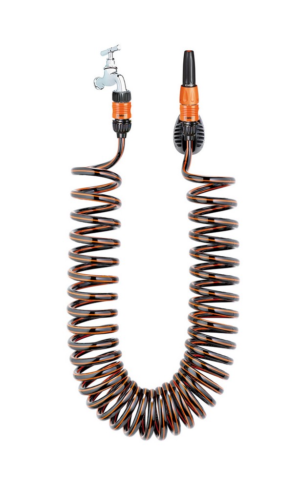 Claber SET IRRIGAZIONE SPIRAL KIT BASIC Art. 9034