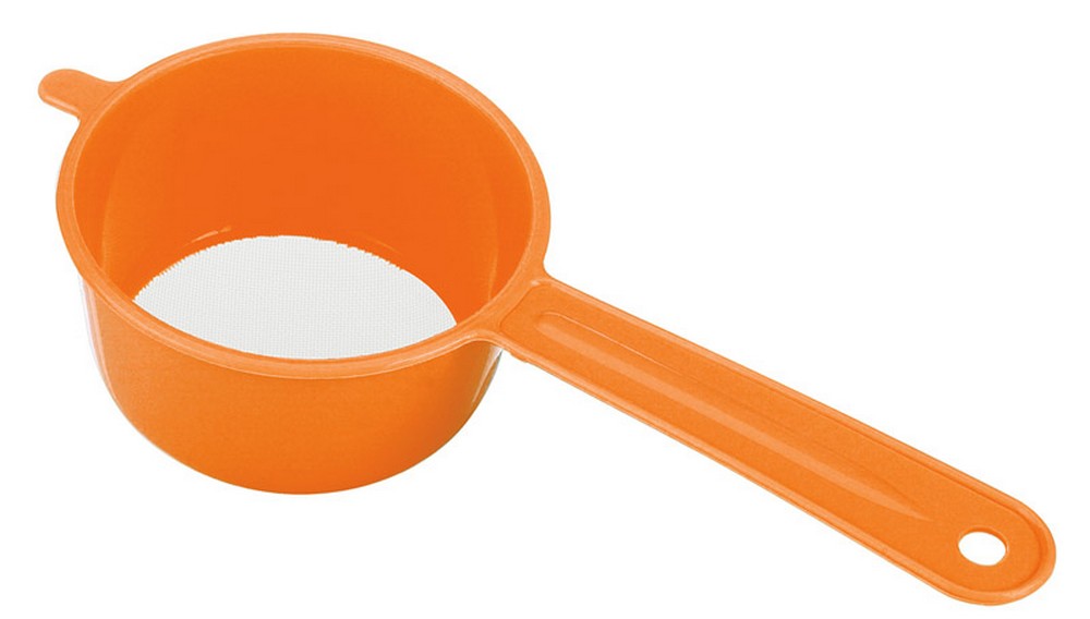 COLINO CON RETE PIANA Ø cm.10 mod. Grande