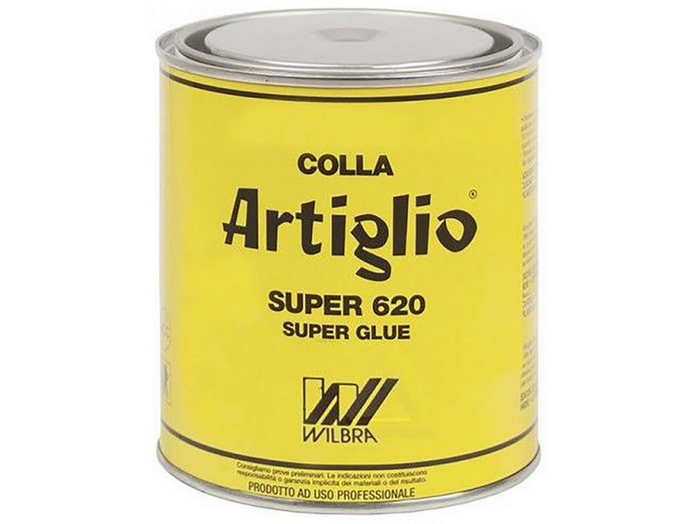COLLA ARTIGLIO SUPER 620  ml.1000