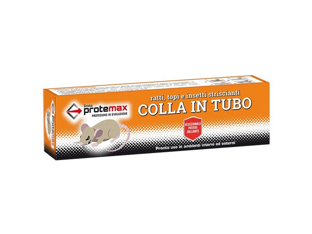 COLLA PER TOPI  gr. 135