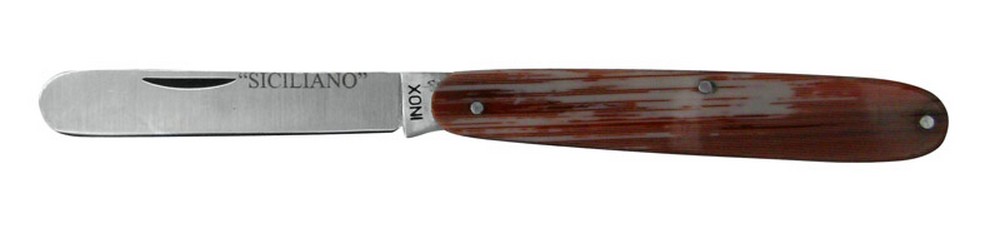 COLTELLO DA TASCA RASOLINO cm. 17