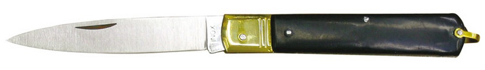 COLTELLO DA TASCA SFILATO cm. 15