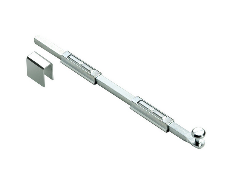 Comunello CATENACCIO A SALDARE PUNTA QUADRATA  art. 710 mm. 130