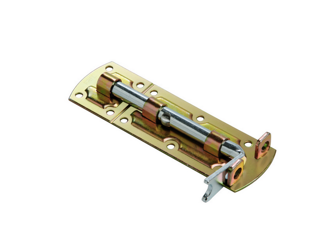 Comunello CATENACCIO PORTALUCCHETTO AD ASTA TONDA art. 760 mm. 180