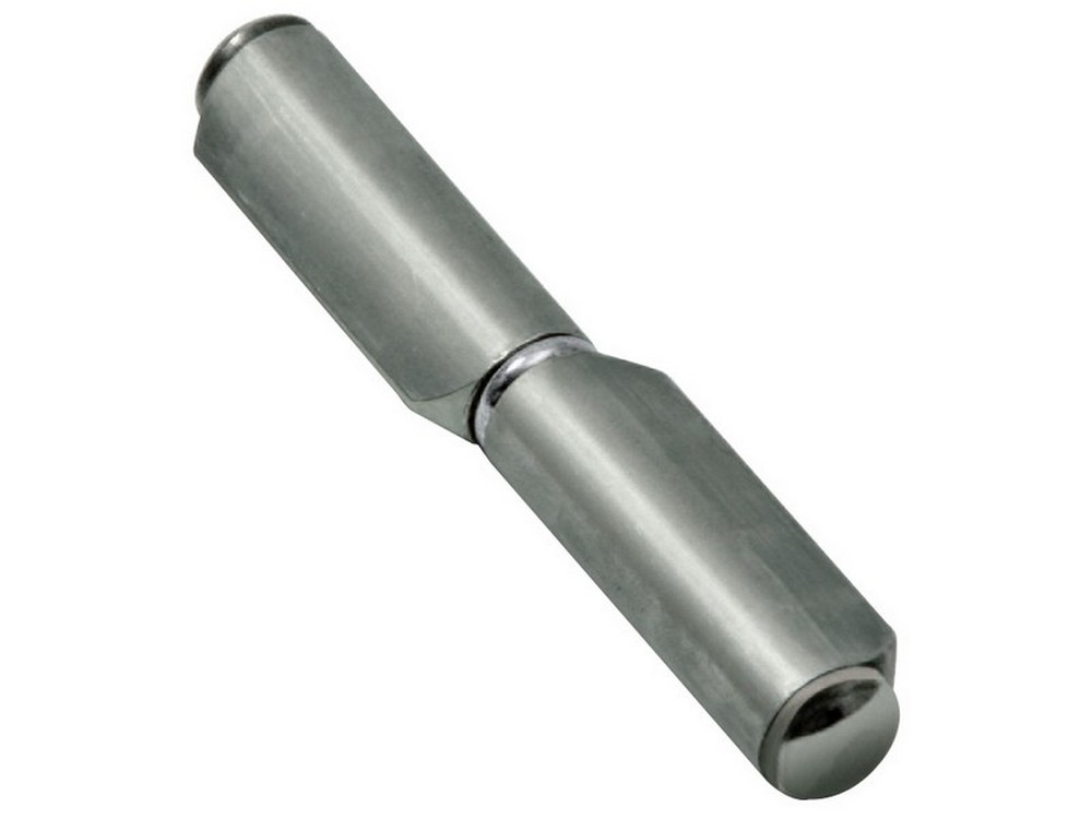 Comunello CERNIERA A SALDARE FUTURA PERNO ACCIAIO art. 570 mm. 60
