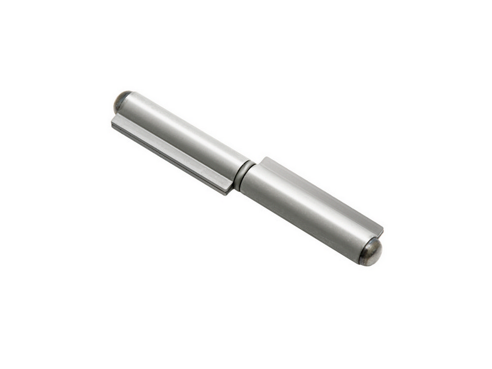 Comunello CERNIERA A SALDARE A DUE ALI CHIUSE TAPPO SALDATO art. 420 mm.110