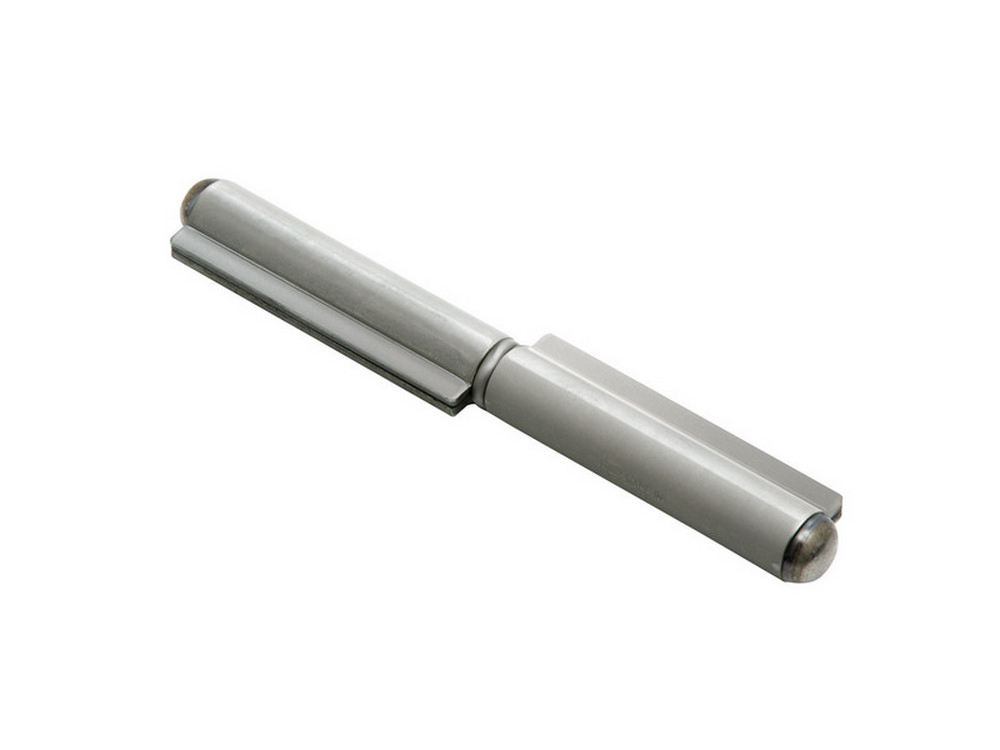 Comunello CERNIERA A SALDARE A DUE ALI CHIUSE TAPPO SALDATO PESANTE art. 425 mm. 184,5