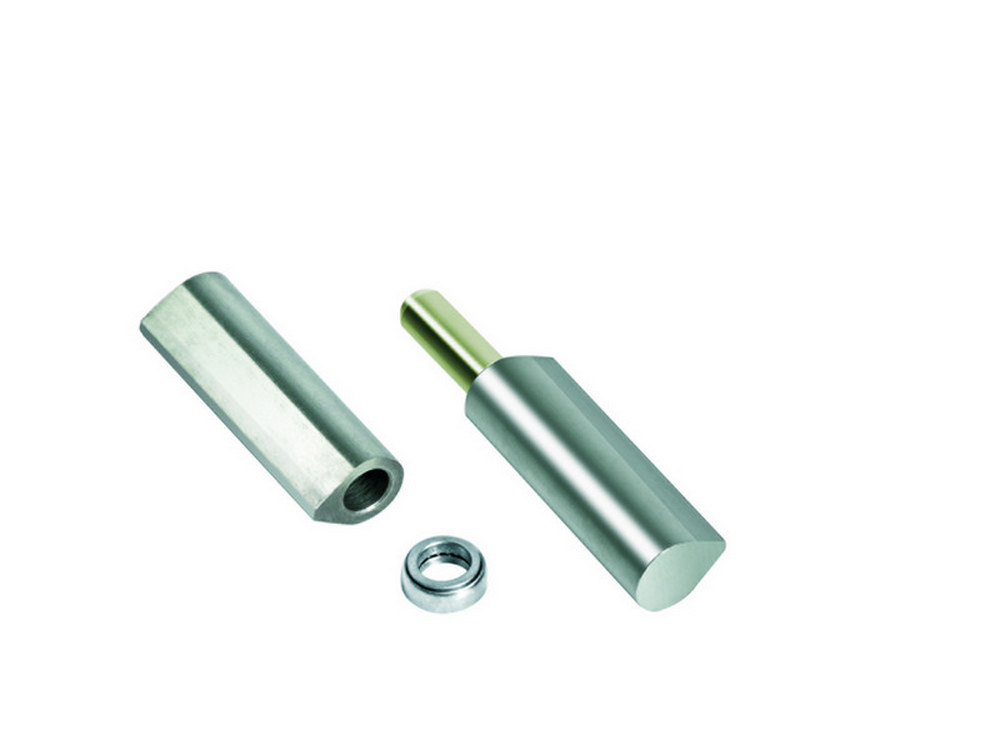 Comunello CERNIERA A SALDARE A GOCCIA art. 498 mm. 149