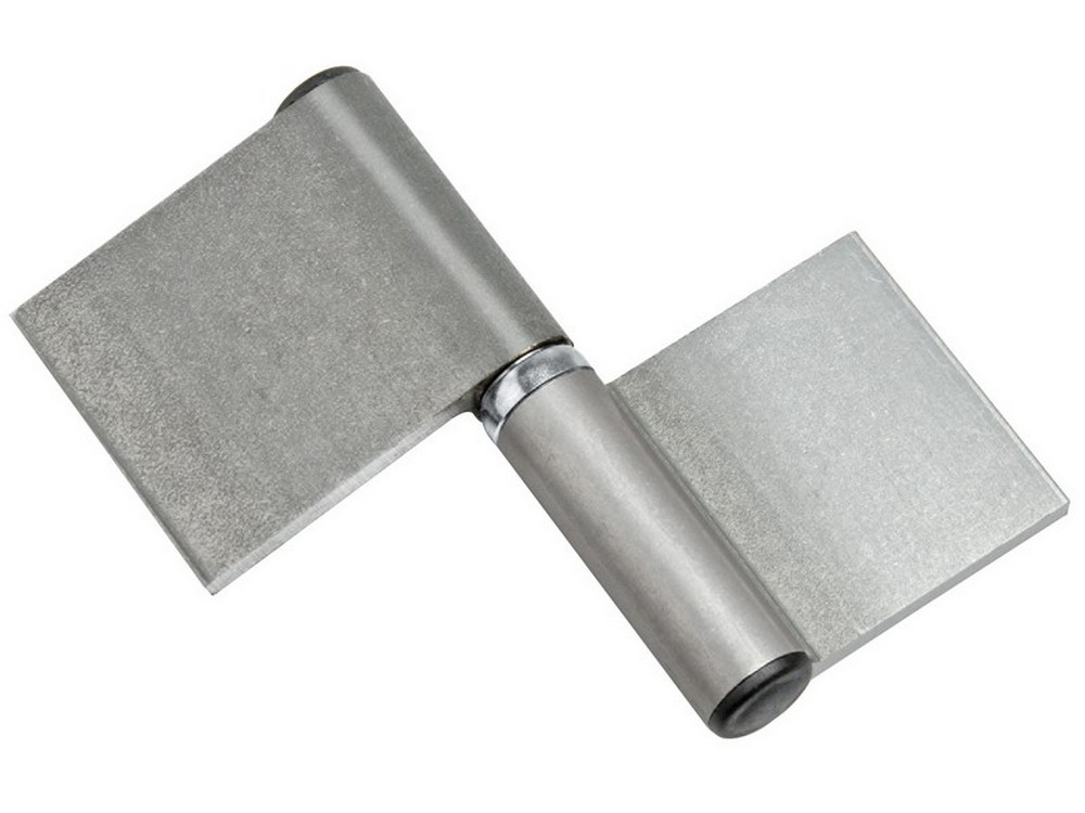 Comunello CERNIERONA ALA LUNGA REVERSIBILE CON RONDELLA PERNO IN ACCIAIO art. 505 mm. 145