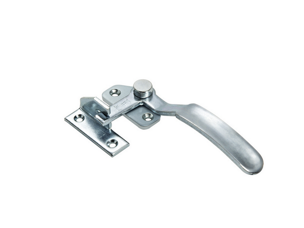Comunello MANIGLIA DI BLOCCO PER FINESTRE  Sinistra art. 660SX