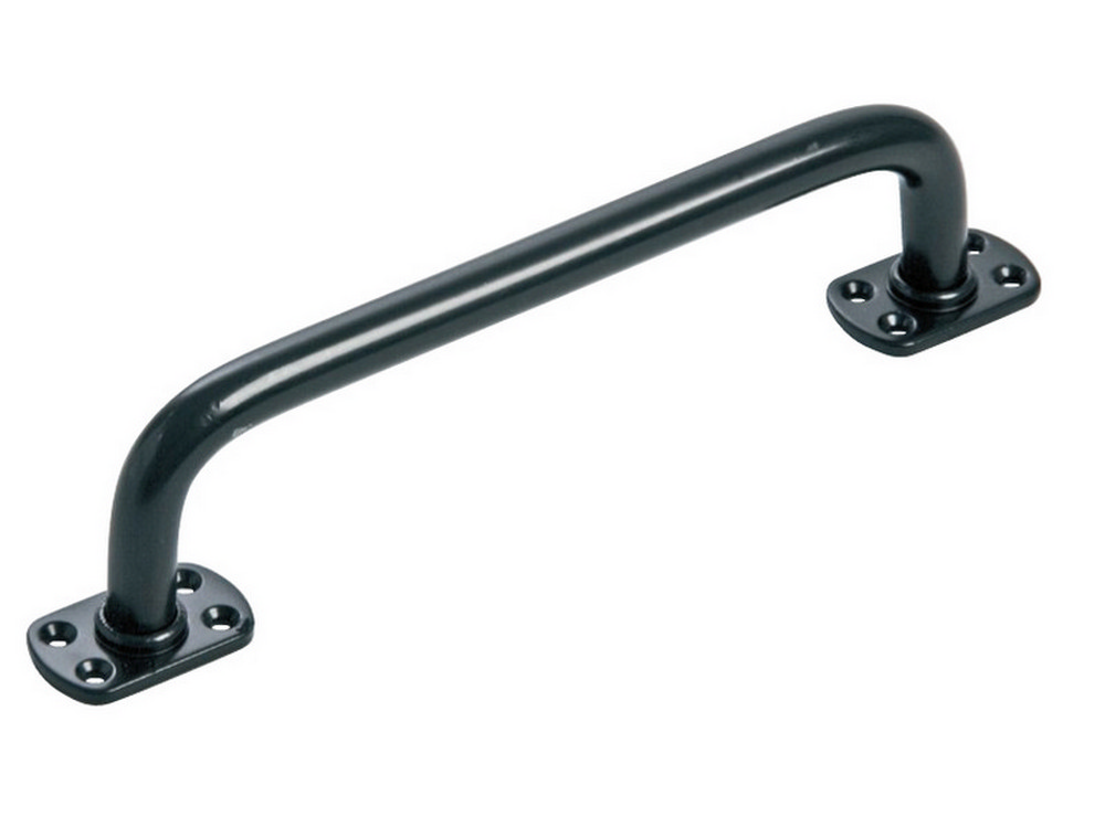 Comunello MANIGLIONE PER CHIUSURE SCORREVOLI DIRITTO art. 677 cm. 26,5