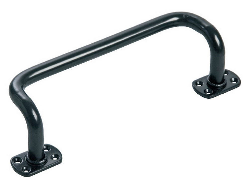 Comunello MANIGLIONE PER CHIUSURE SCORREVOLI ZANCATO art. 675 cm. 26,5