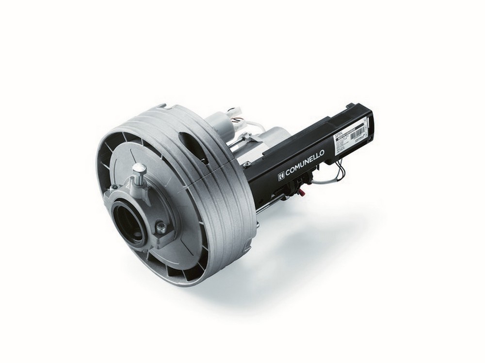 Comunello MOTORE PER SERRANDA SPIN 180 NM