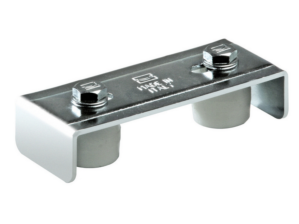 Comunello SUPPORTO GUIDA A DUE OLIVE art. 247 mm. 146x58