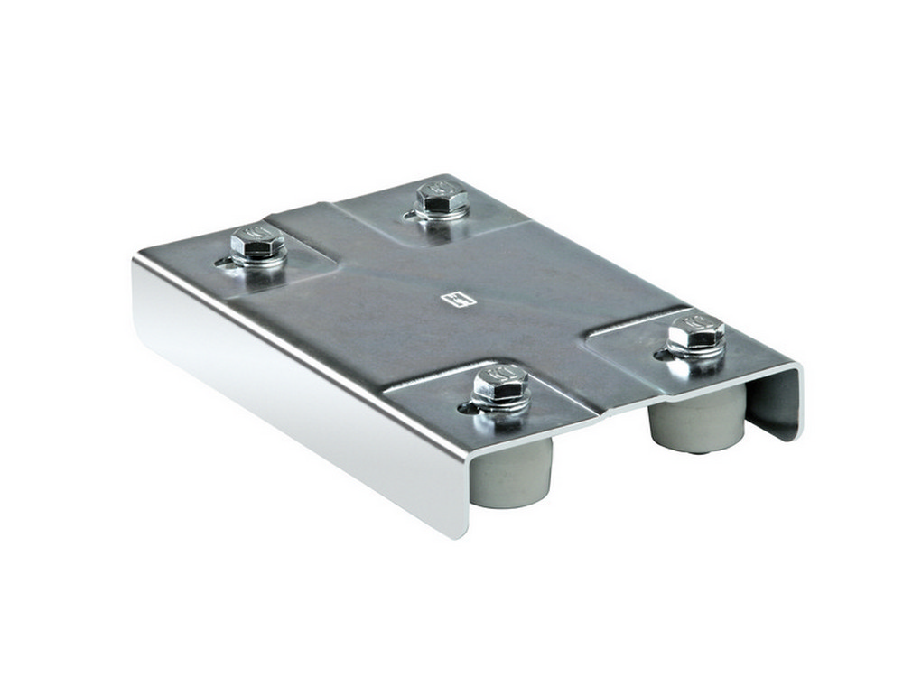 Comunello SUPPORTO GUIDA A QUATTRO OLIVE art. 250 mm. 141x220