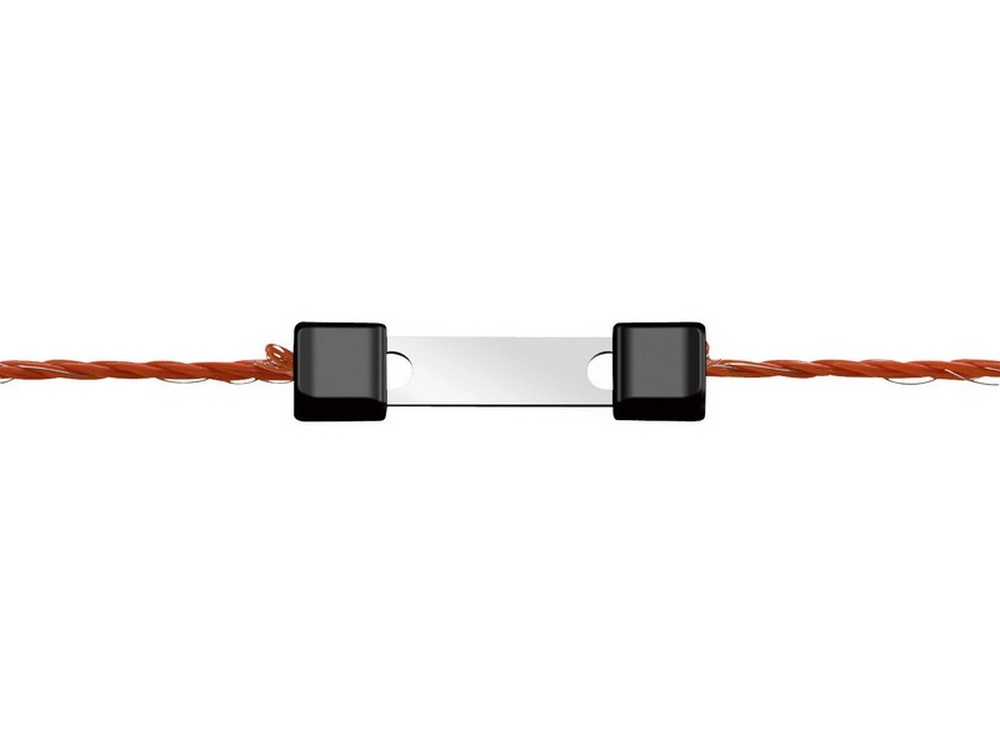 CONNETTORE PER FILI max Ø mm. 3 pz. 10