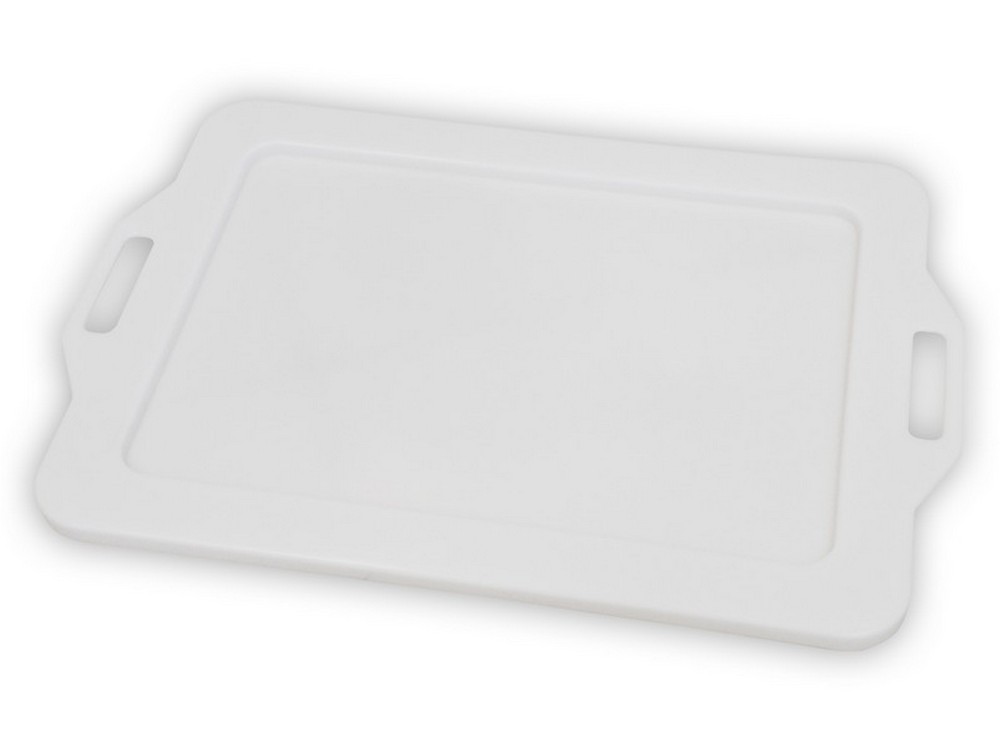COPERCHIO PER CESTA PANE cm. 78x52x3 h - lt. 100