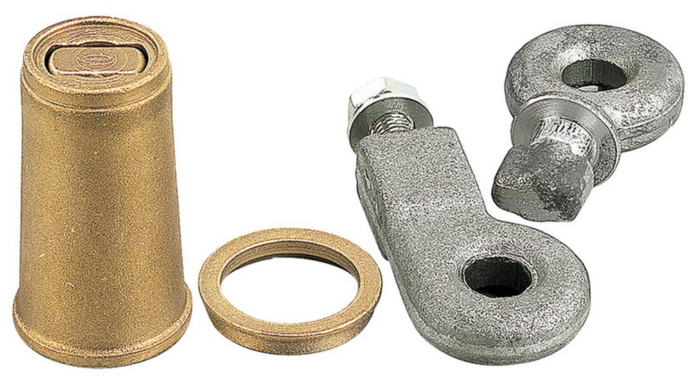 Corbin ACCESSORI PER LUCCHETTI Art. PAL400041